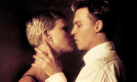 Charlize Theron And Johnny Depp Photos News And Videos Trivia And