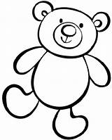 Coloring Pages Baby Toys Year Olds Drawing Old Printable Bear Teddy Getdrawings Getcolorings Color sketch template