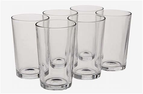 The Best Everyday Drinking Glasses According To Restaurant And Design