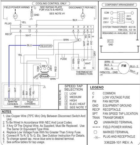 carrier heat pump  eirdsb wiring diagram  faceitsaloncom