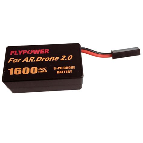 parrot ar  drone battery buy parrot ar  drone battery   price  usd