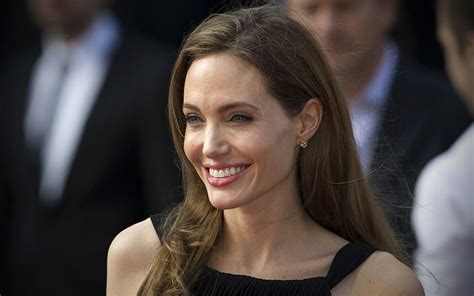 the angelina effect telegraph