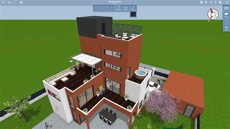 home design  juego  concept