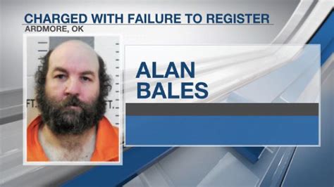 deputies arrest man for failing to register as a sex offender