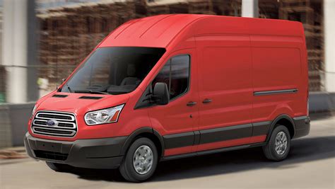 ford recalls big vans wiring issue   fires