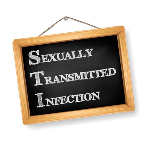 types of sexually transmitted infections sti s sos safety magazine