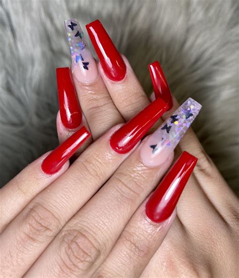 lucky star nails spa    reviews nail salons