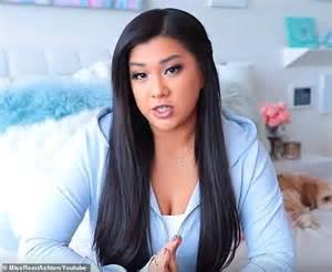 Youtuber Remi Cruz Says She Is Getting Slut Shamed After Weight Loss