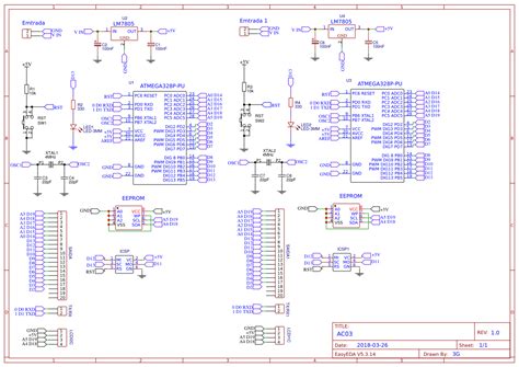 raspberry pi  schematic module resources easyeda
