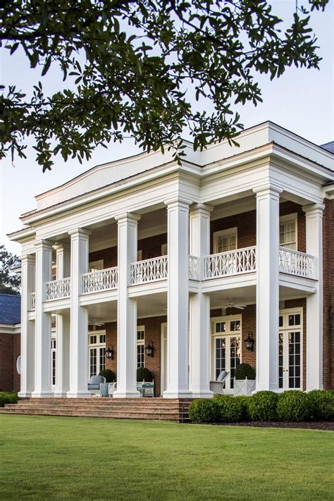 brannville  brandon ingram southern plantation homes southern mansions southern homes