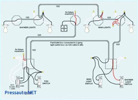 wiring multiple light switches   power source