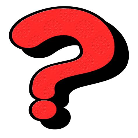 question mark punctuation royalty  stock illustration