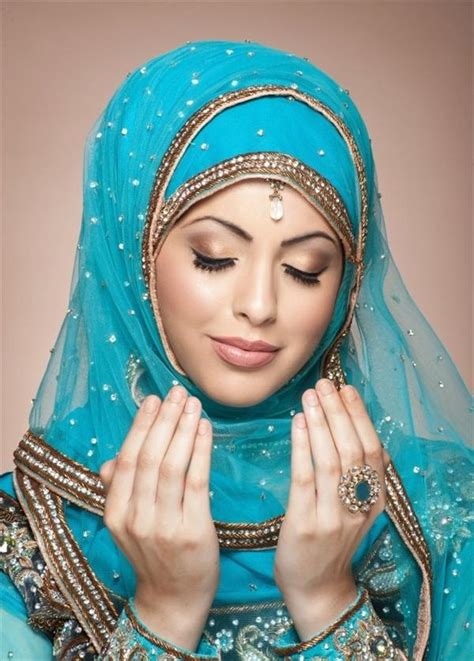 40 Girls Hijab Styles Inspirasi Terbaru