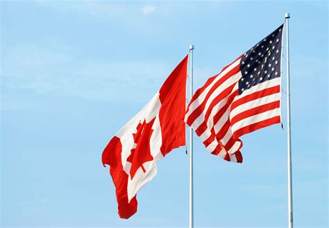 Americans Are Clueless About Canada And Other Countries