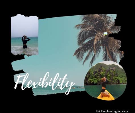 flexibility flexibility background freelance