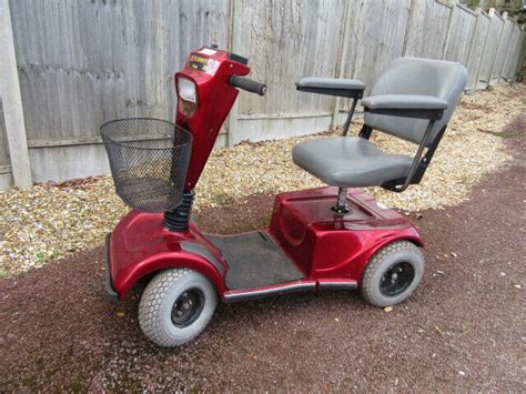 celebrity pride xl mobility scooter  waterlooville hampshire gumtree