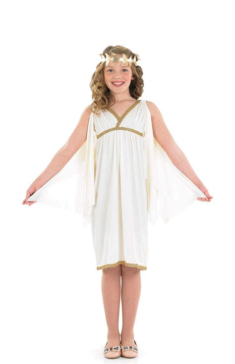 Cleopatra Girl Costume I Love Fancy Dress