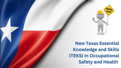 Texas Adopts New Requirements