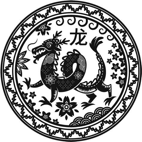 chinese horoscoop draak ontdek de eigenschappen van dit sterrenbeeld