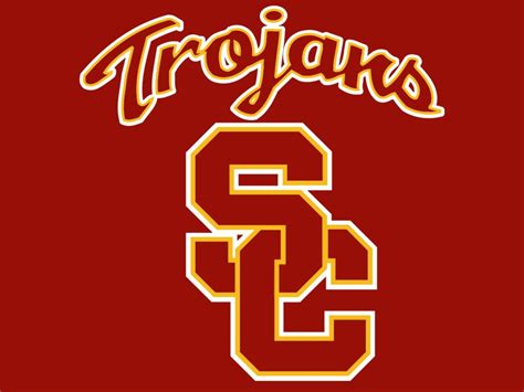 usc trojans   national contender