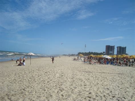 ceara brasil praia  futuro