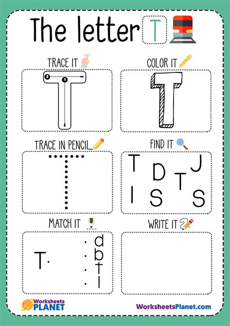 letter  worksheet  kindergarten