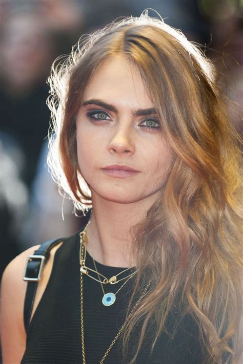 10 hottest cara delevingne pics of all time