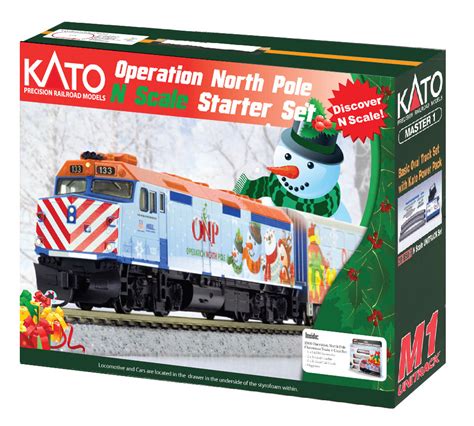 Kato – Tagged Train Sets– Knotmodels