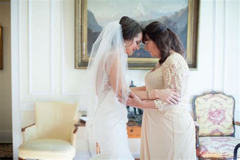 Mother Daughter Wedding Pictures Popsugar Love And Sex