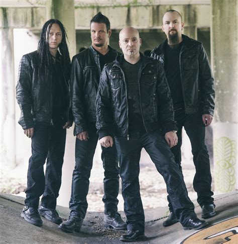 Disturbed Band Hot Sex Picture