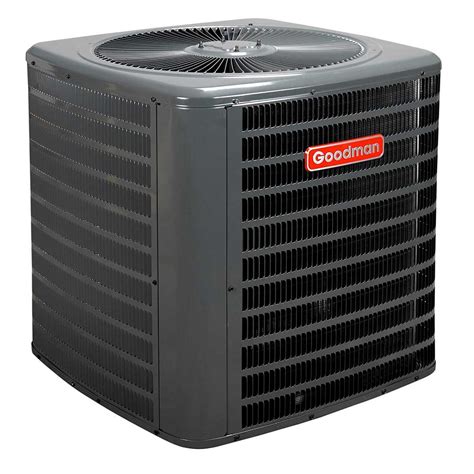 central air conditioner brands  units   home