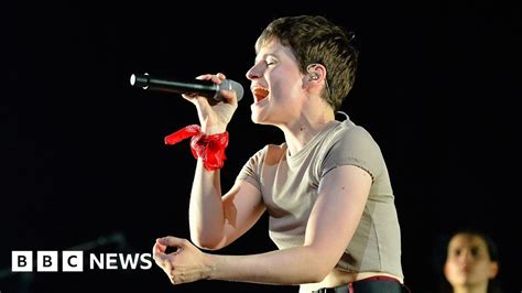christine and the queens on gender and sexuality bbc news