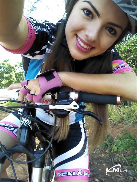 aline simõ bikegirlsblog biciklik lányok és szépség