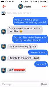 Tinder Pickup Lines That Work Every Time Tested In 2020