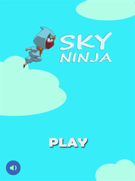 app shopper sky ninja pro games