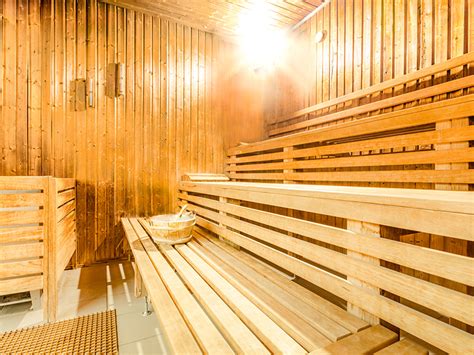 fit  sauna