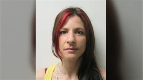 Woman Wanted On Canada Wide Warrant Ctv News
