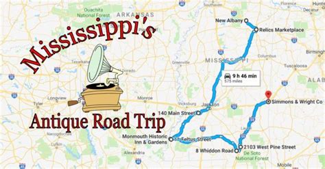 here s the perfect weekend itinerary if you love exploring mississippi