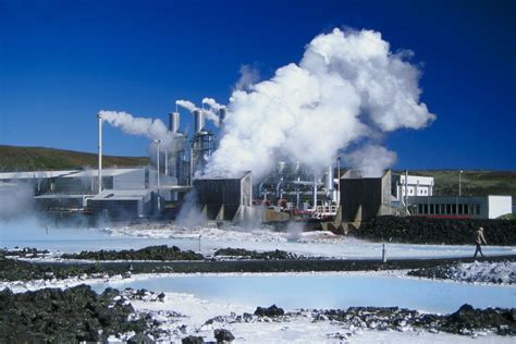 countries    interest  geothermal energy vox