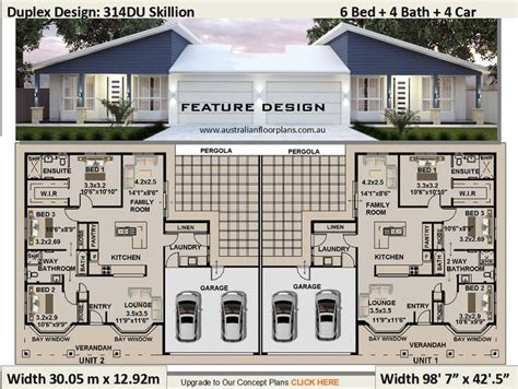 selling duplex home designs architectural home designs etsy duplex design family house