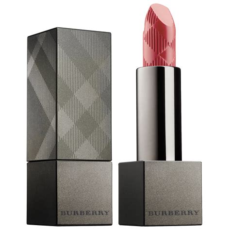 burberry nude rose 405 lip velvet review and swatches