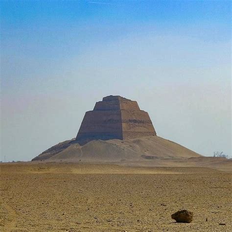 Egyptian Mysteries On Instagram “dominating The Horizon