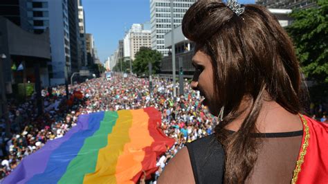 15 best gay pride celebrations across the globe afktravel