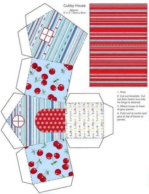 paper house crafts templates pinterest paper houses paper
