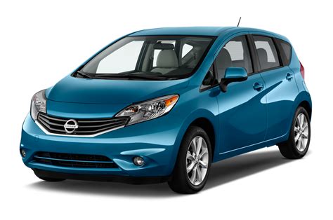 nissan versa note prices reviews   motortrend