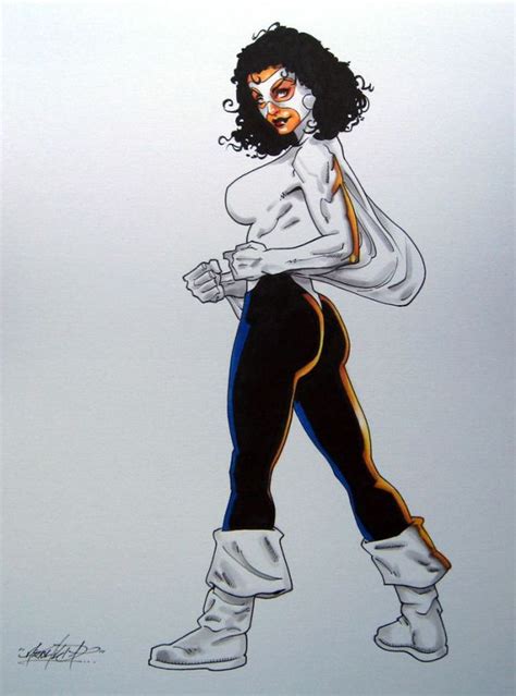 monica rambeau hot monica rambeau hentai and pinups luscious