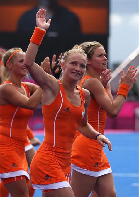 Netherlands Women S Field Hockey