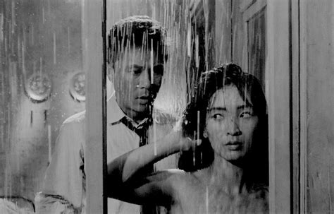 [hancinema s film review] the housemaid 1960 hancinema the
