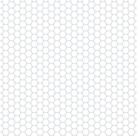 printable hexagon graph paper printable word searches