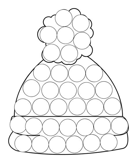 numbers  count apples dot activity  preschool coloring sheets